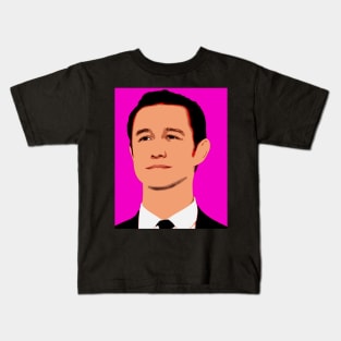 joseph gordon levitt Kids T-Shirt